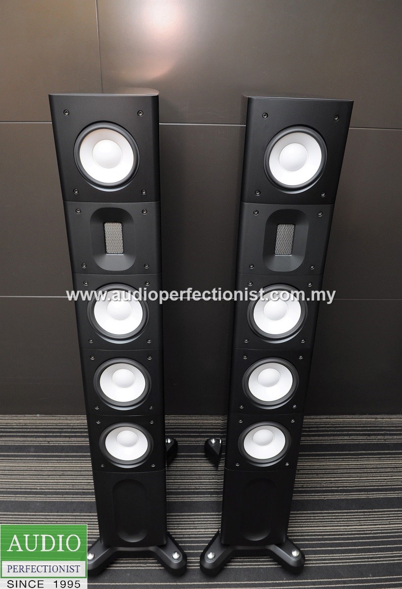 Raidho C3.2 floorstanding speakers (used) Dsc_0126