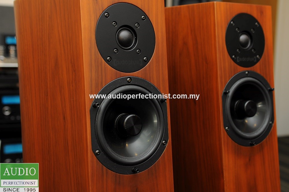 Audio Physic Tempo VI Loudspeakers (Sold) Dsc_3243