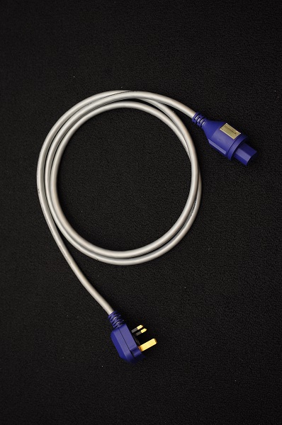 Isotek EVO3 Sequel power cable (Sold) Sequel10