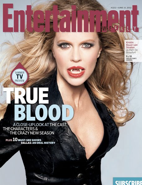 Entertainment Weekly (06/12) Pam11