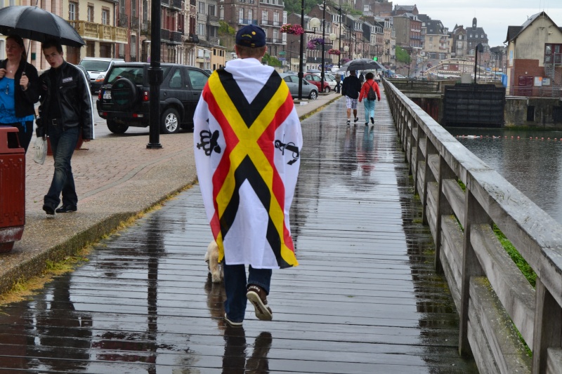 Fete de la mer, Le Tréport , Corps des Torpilleurs et Marins - Page 7 00510