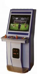La borne d'arcade au neko Imageb10