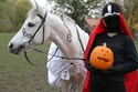 Halloween mit Pferd Img_7110