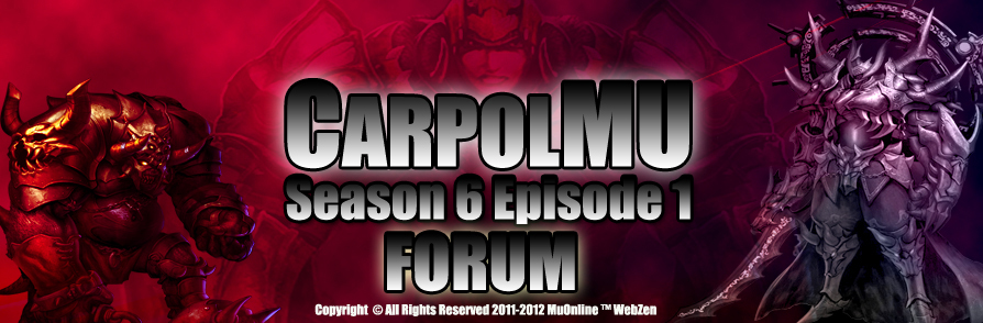 CarpolMu-Forum     