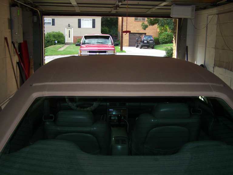 1995 Riviera Totally Made Over Good As New U810