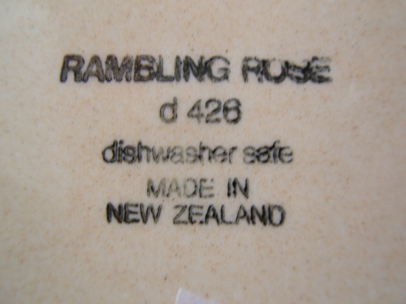 Rambling Rose, an anomaly 17210