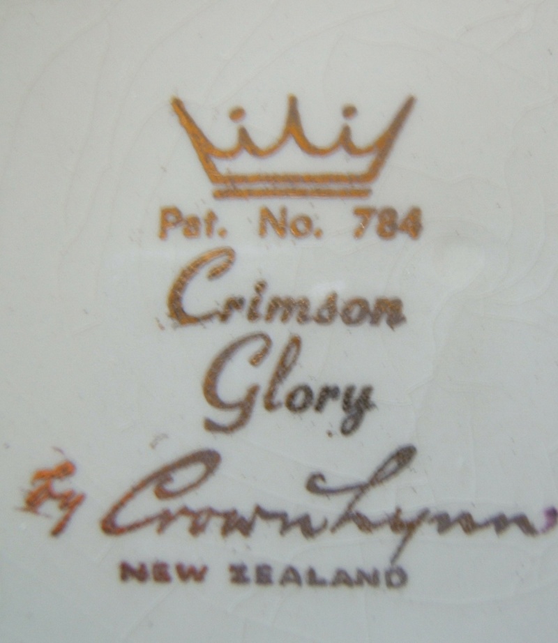 Crimson Glory for the gallery d784 Crimso14