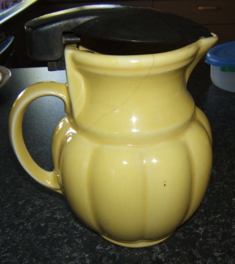 Treasure husband picked up today, Neeco Temuka electric jug Neeco_13