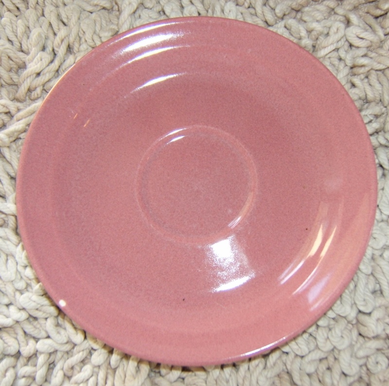 pink saucer d00096 Pink10