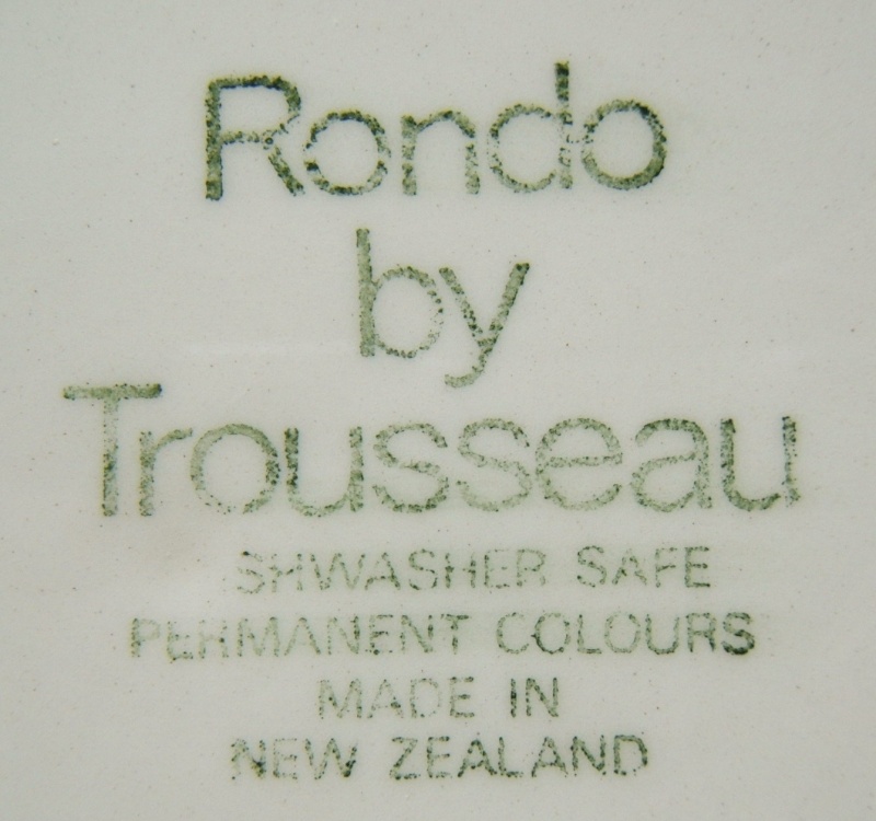 Rondo by Trousseau, Yay I found a name for this pattern and a fabulous Backstamp for the Gallery Rondo_10