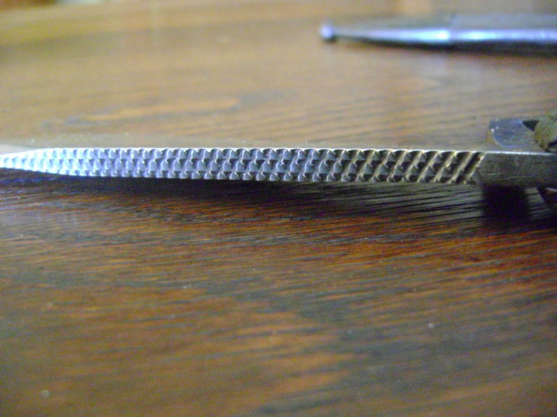Couteau espagnol Dsc03079