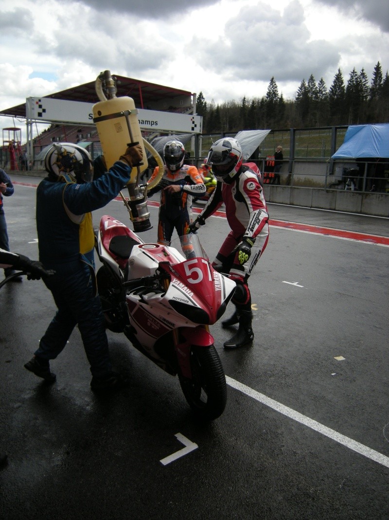 cr de la preparation et des 3 heures de spa au bmec 3_heur15