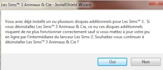 [Résolu] [Sims 3 / Bugs du jeu: Installation-Désinstallation] Problème de désinstallation de A&Cie  Fgvdsf10