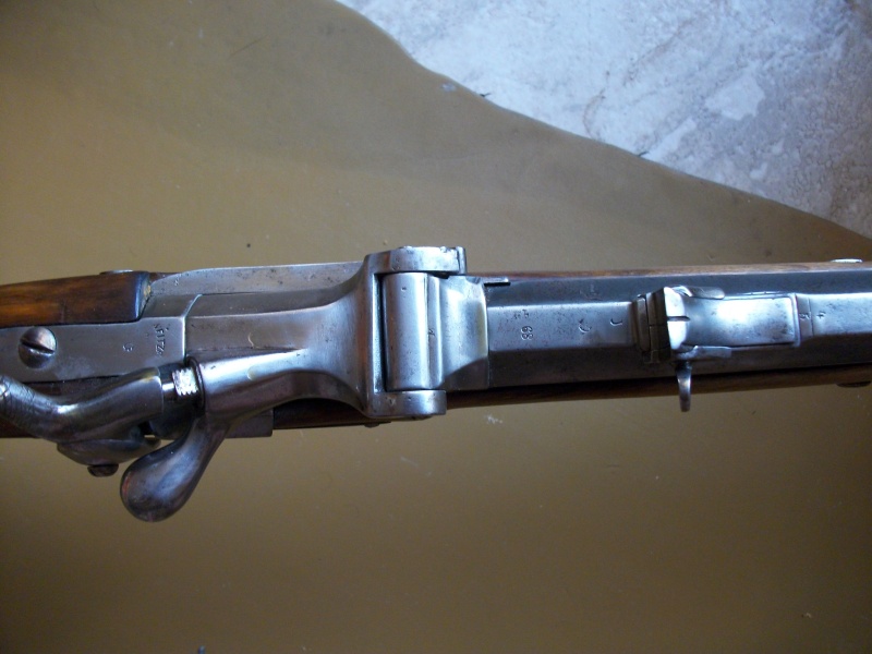 Carabine Wänzl Carabi13