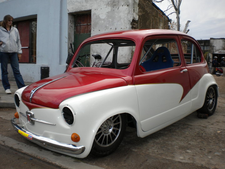 VISITAS 1º PATAGONICO confimado CHEVY V8 NITRO 32054_10