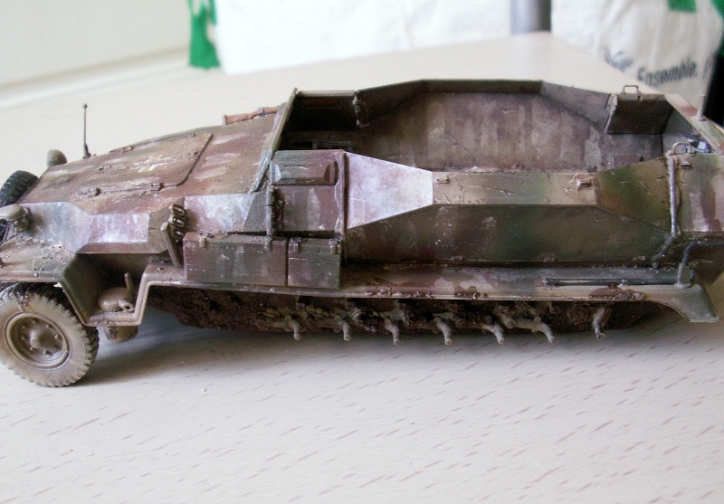 sdkfz 251/17 dio normandie fini - Page 3 Pict0134