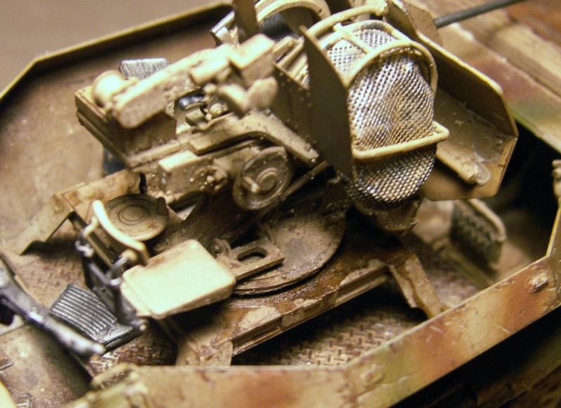 sdkfz 251/17 dio normandie fini - Page 4 Pict0230