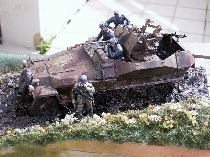 sdkfz 251/17 dio normandie fini - Page 4 Pict0247