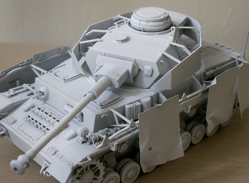 Panzer IV ausf H Dragon mid production, automne 1943 Pict0615