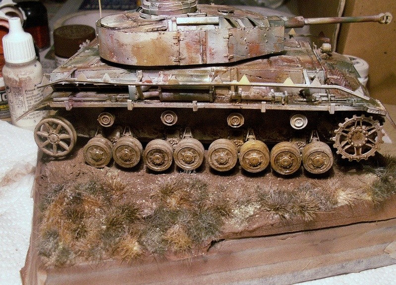 Panzer IV ausf H Dragon mid production, automne 1943 Pict0626