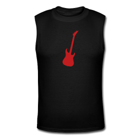 Westone T-shirts...? Guitar10