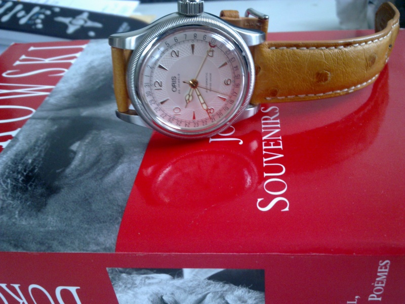 Feu de vos montres et de vos livres!! - Page 4 10032010