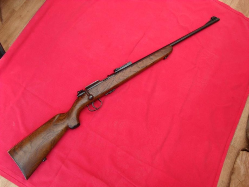 Mauser MAS 45 M111