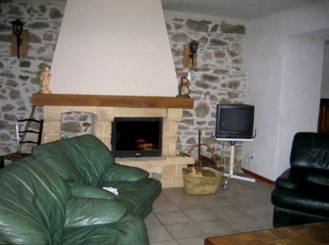 Les chambres d'hôtes de Lina, un endroit paradisiaque dans l'Aude (11) Villem13