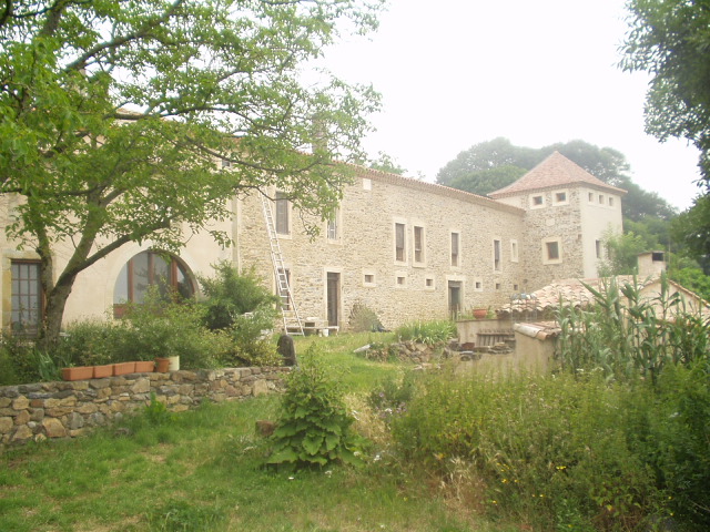 Les chambres d'hôtes de Lina, un endroit paradisiaque dans l'Aude (11) Villem19