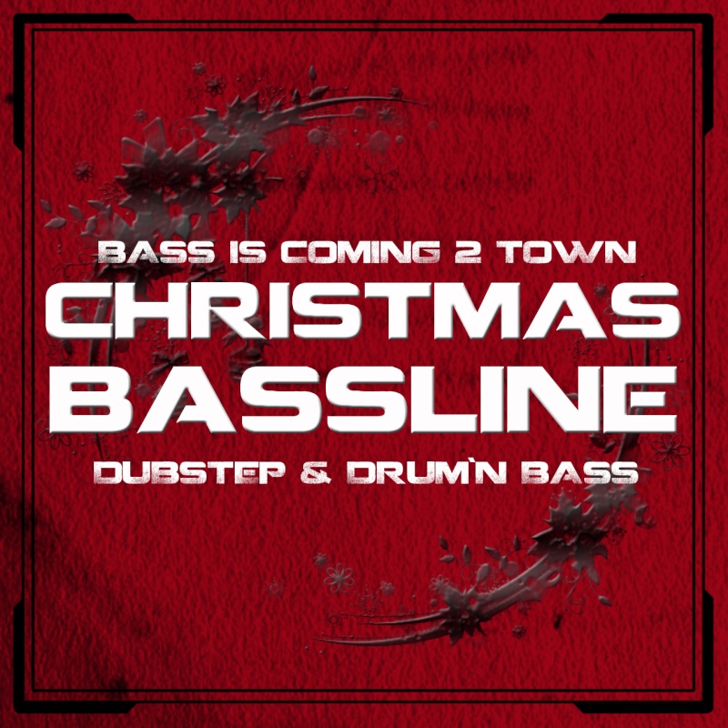 25.12.2011 - Christmas Bassline @ Luxor, Köln Christ10