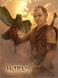 Horus Horus10