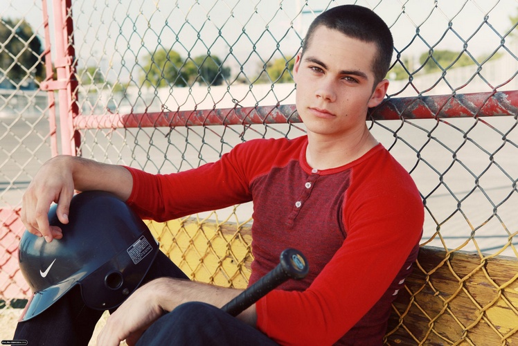 [Shoots] - Dylan  Rougee10