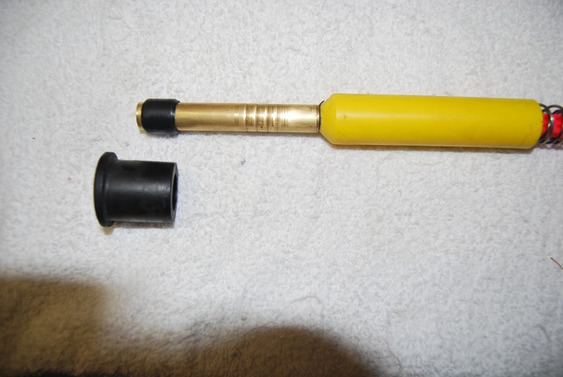 CWC Nerf Sharpshooter Mod - barrel replacement, spring addition Dsc_0029