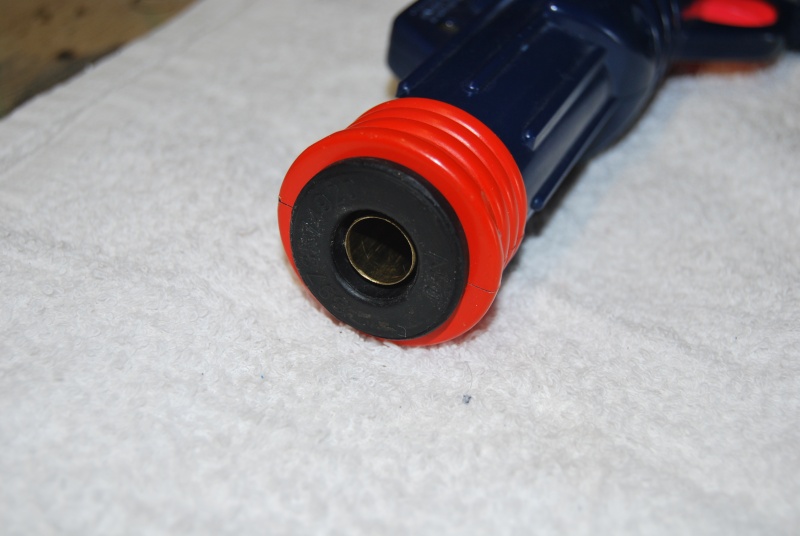 CWC Nerf Sharpshooter Mod - barrel replacement, spring addition Dsc_0030