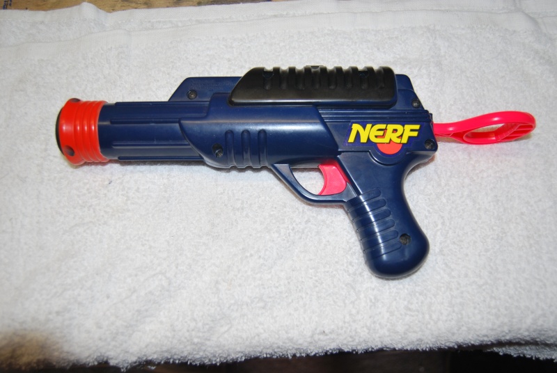 CWC Nerf Sharpshooter Mod - barrel replacement, spring addition Dsc_0031