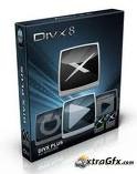 البرنامج المشهور diviX plus 8.12 Ousuus11
