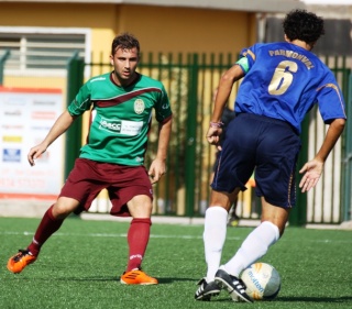 Campionato 5° Giornata: San G. Gemini - Sancataldese 0-0 Aaaa610