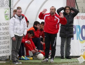 Campionato 20° Giornata: Sancataldese - S. G. Gemini 2-0 Chico-10