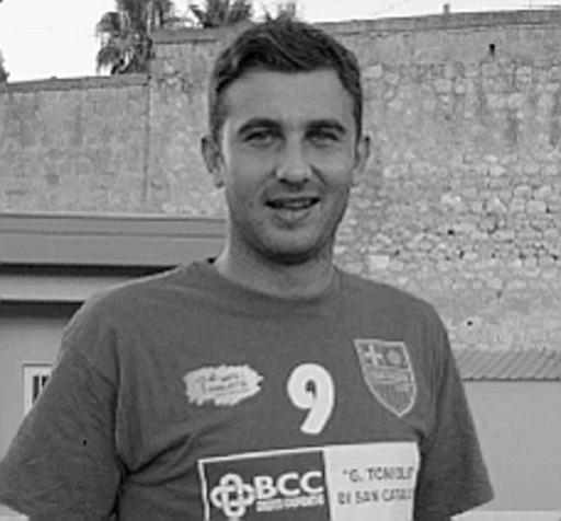 Campionato 14° giornata: Bagheria - Sancataldese 3-1 Laicl138