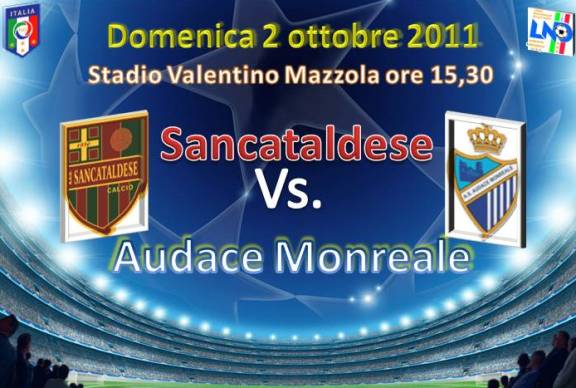 Campionato 4° Giornata: Sancataldese-Audace Monreale 2-1 San_mo11