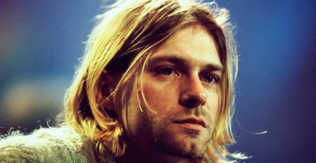 KURT COBAIN (nirvana) Cobain13