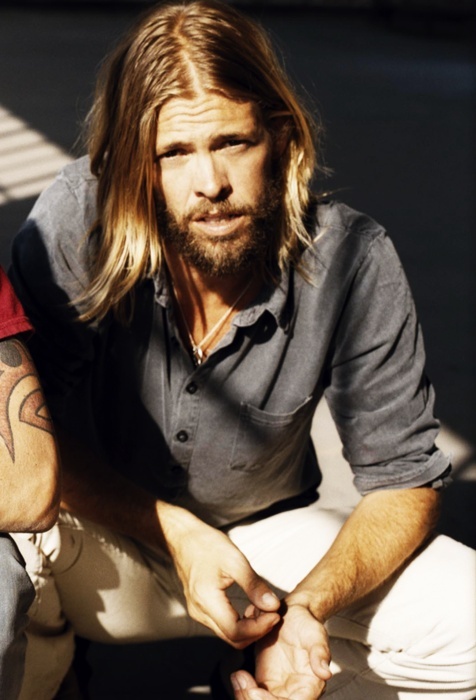 TAYLOR HAWKINS ( groupe Foo Fighters) - Page 3 Tumblr33