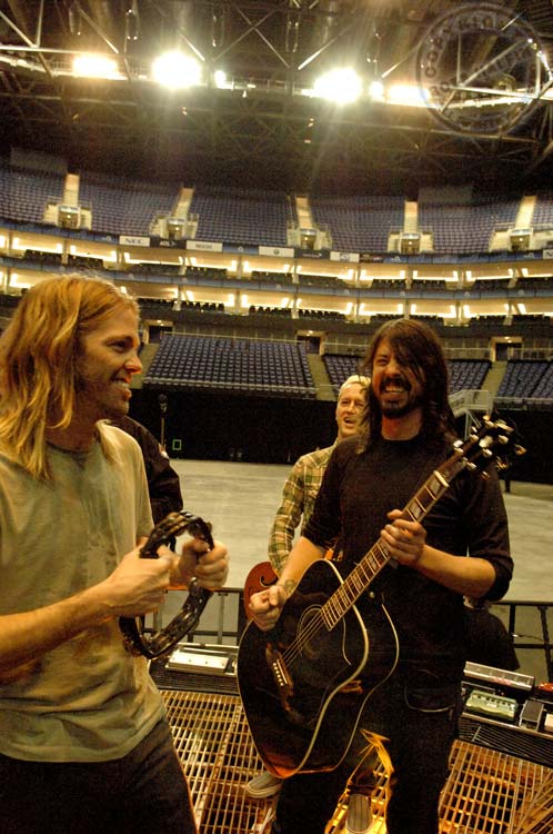 TAYLOR HAWKINS ( groupe Foo Fighters) - Page 3 Tumblr40