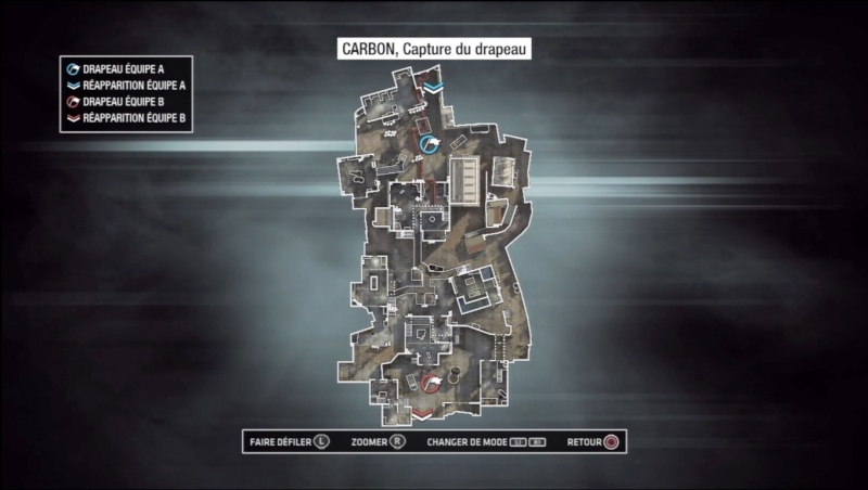 Carte et objectif CARBON 617