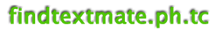 pinay textmate smart 2015 pinay textmate smart 2015