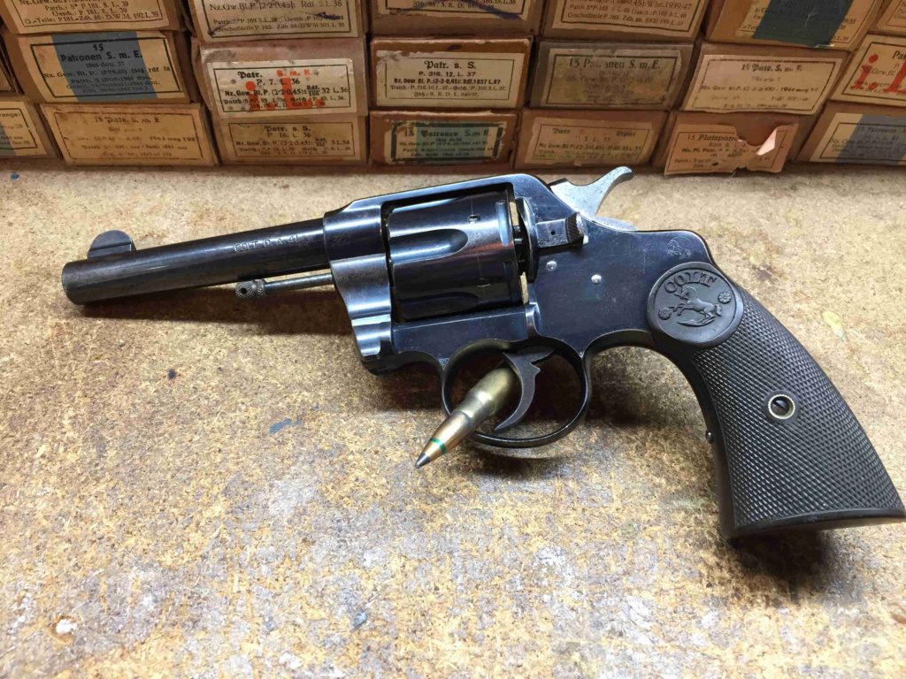 Colt 1895 - 41LC Img_1510