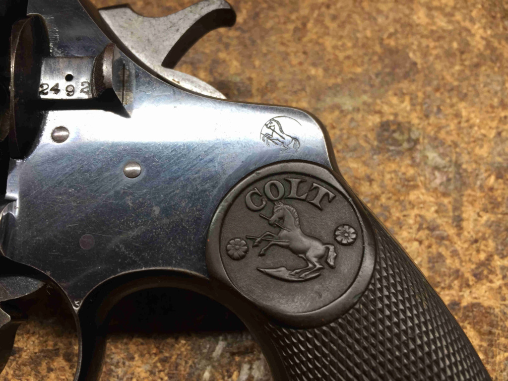 Colt 1895 - 41LC Img_1514