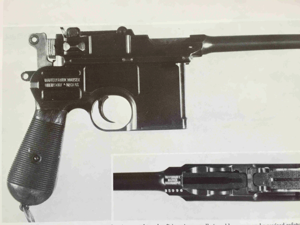 Mauser C96 M1912... encore UN! Img_1712