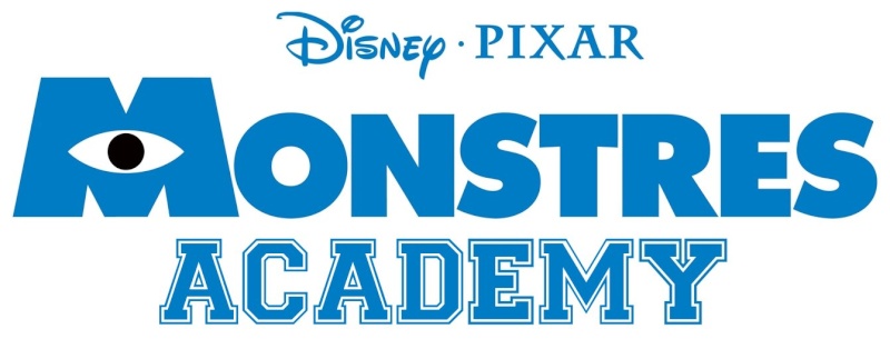 Monstres Academy [Pixar - 2013] - Page 11 33570710