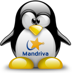 	 Mandriva Linux  Mandri10